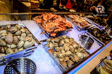the cafe hyatt buffet price